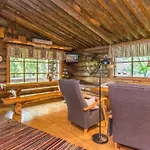 Hébergement de vacances Kelo-kolo By Interhome Iisalmi