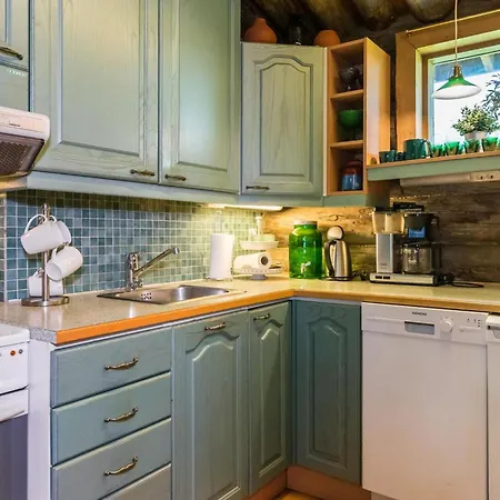 Kelo-kolo By Interhome * Iisalmi