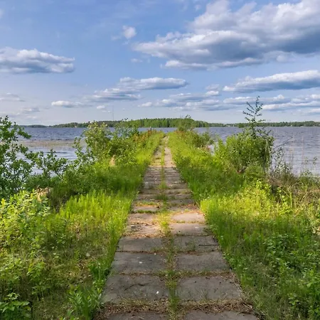 Ferienhaus Kelo-kolo By Interhome