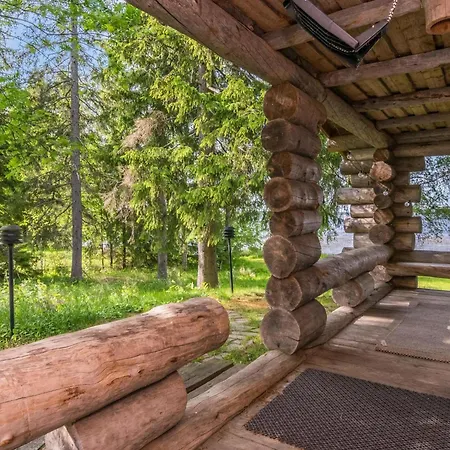 Ferienhaus Kelo-kolo By Interhome *