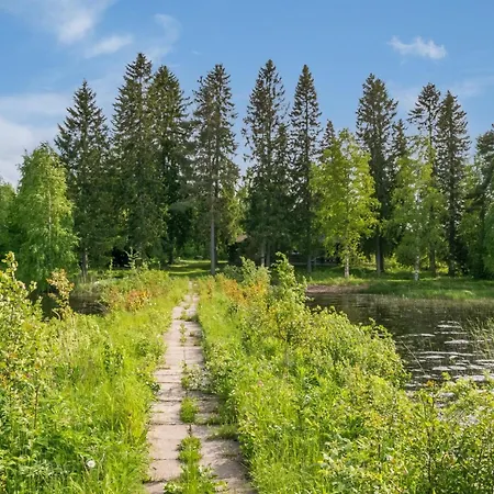 Kelo-kolo By Interhome Iisalmi