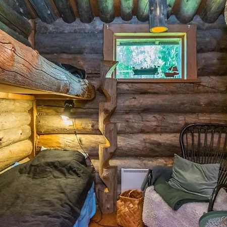 Kelo-kolo By Interhome * Iisalmi