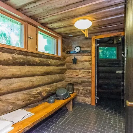 Kelo-kolo By Interhome Ferienhaus