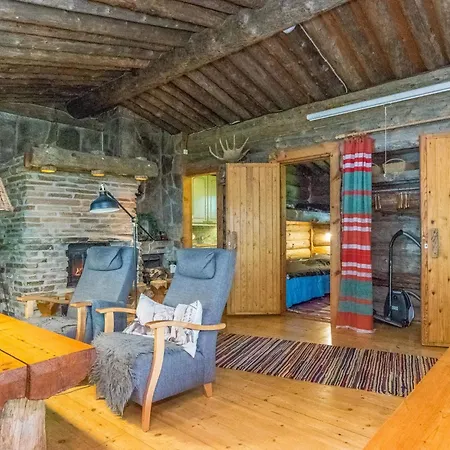 Ferienhaus Kelo-kolo By Interhome