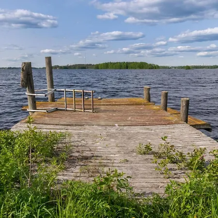 Ferienhaus Kelo-kolo By Interhome *