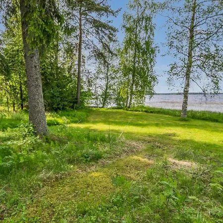 Kelo-kolo By Interhome Ferienhaus Iisalmi