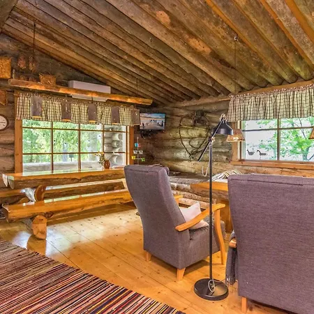 Kelo-kolo By Interhome Ferienhaus Iisalmi