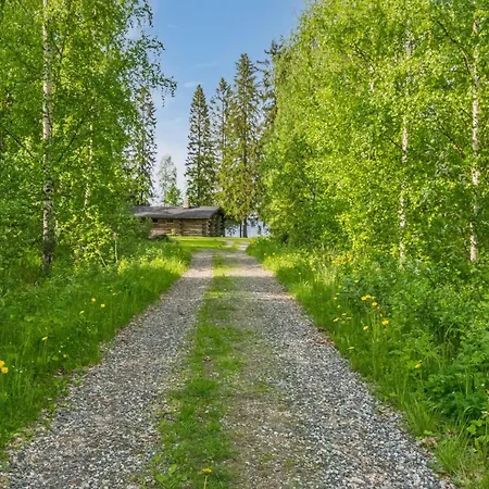 Ferienhaus Kelo-kolo By Interhome Iisalmi