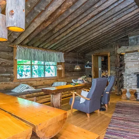 Kelo-kolo By Interhome *