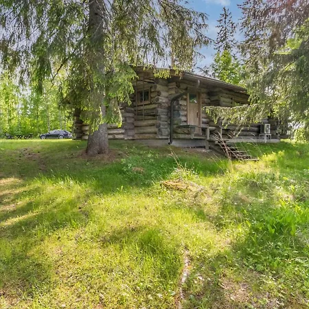 Feriehus Kelo-kolo By Interhome Iisalmi