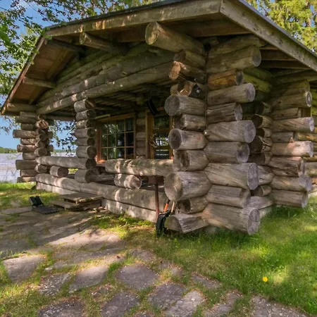 Feriehus Kelo-kolo By Interhome *